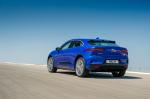 Jaguar I-Pace EV400 AWD S 2018 года (WW)